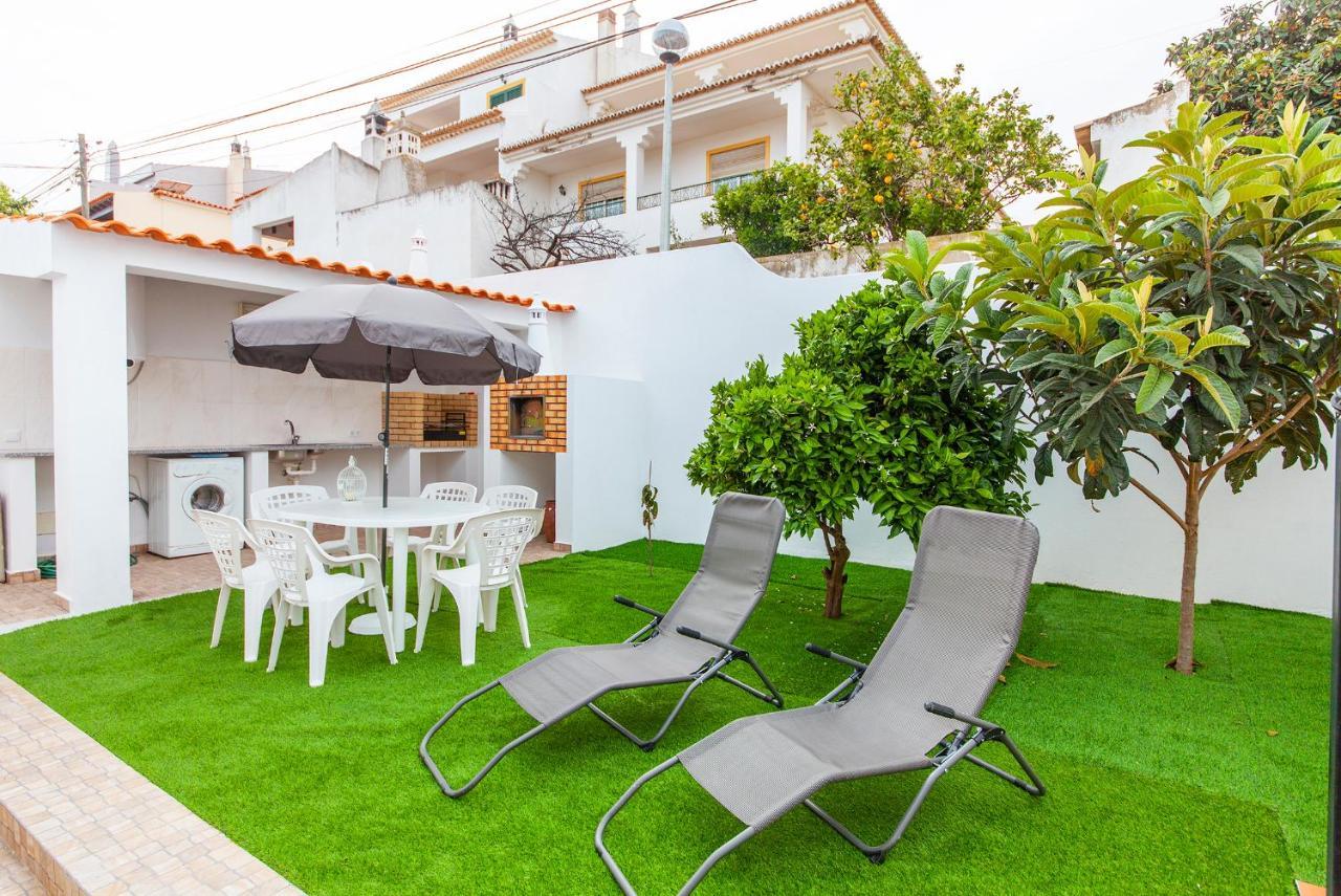 Holiday home D02 - Carrob Street House Lagos